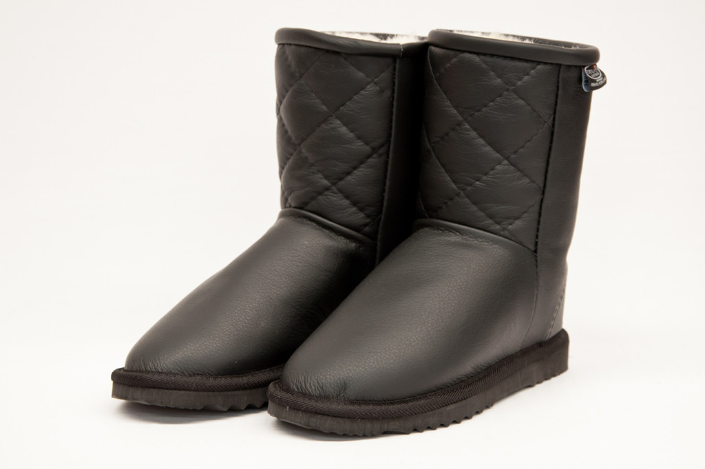 Buy Genuine Ugg Boots Made in Australia | Bindoon Boots